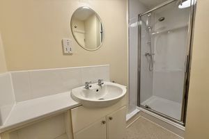 Bedroom 1 Ensuite- click for photo gallery